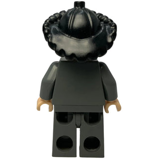 Igor Karkaroff, hp076 - LEGO® Harry Potter Minifigure