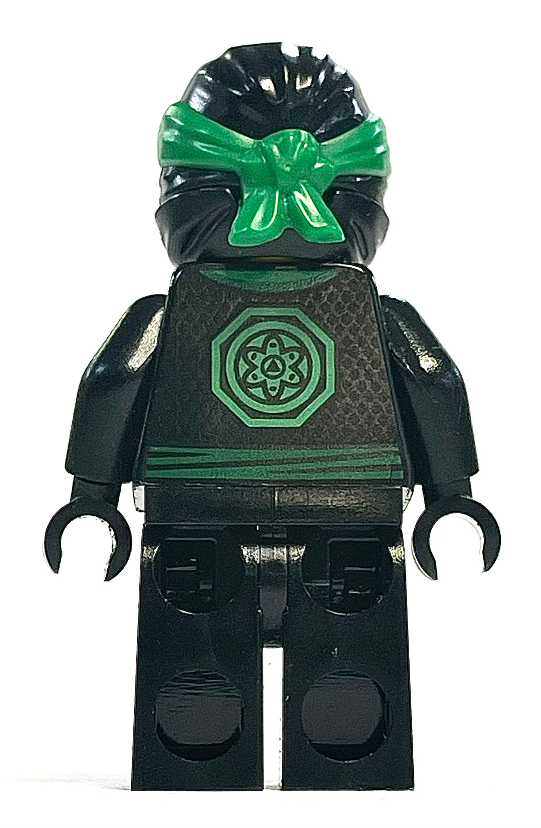 Lloyd - The LEGO Ninjago Movie, No Arm Printing, njo432
