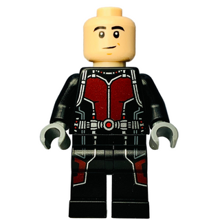 Ant-Man, sh0201 Minifigure LEGO®