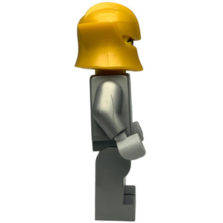 Master of Earth (Benton) njo1011 - LEGO® Ninjago Minifigure