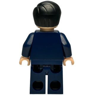 Clark Kent/Superman, sh0083 - LEGO® DC Minifigure