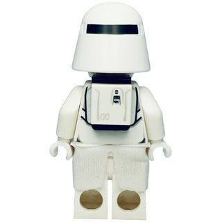 First Order Snowtrooper, sw0657 (with Kama, Backpack) LEGO® Star Wars Minifigure Minifigure LEGO®