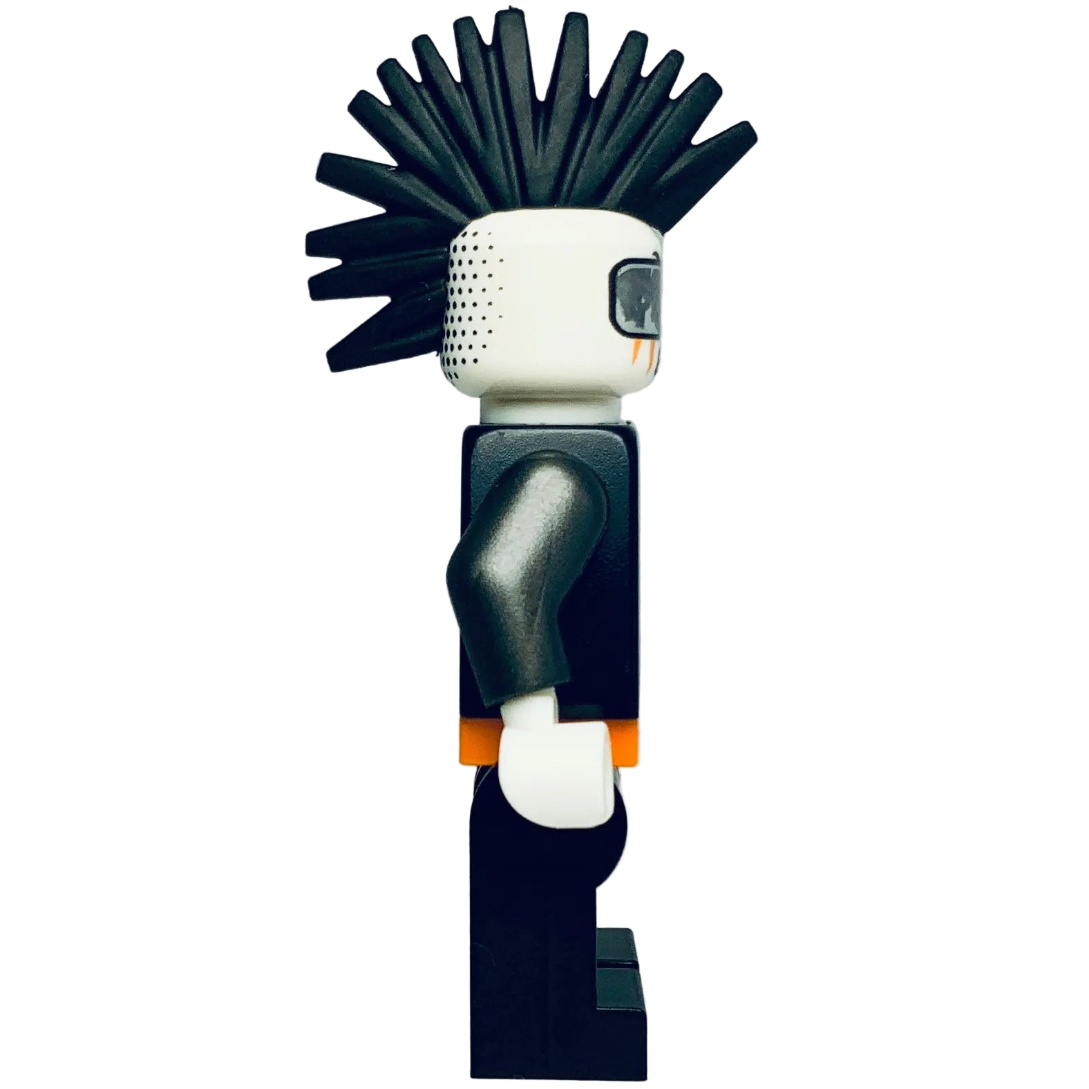 Jet Jack - Claw Marks, njo0478 - LEGO® Ninjago Minifigure – United