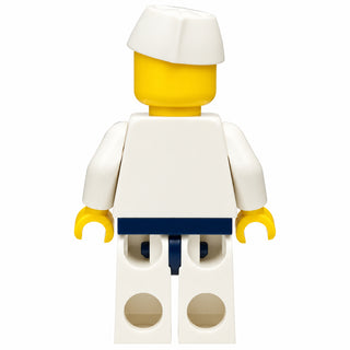 Butcher, col06-14 - LEGO® CMF Minifigure