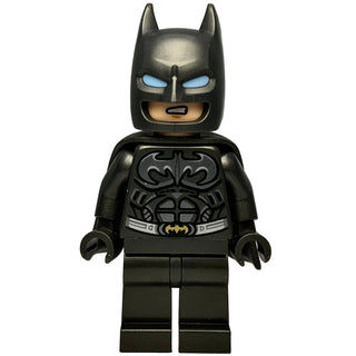 Batman - Pearl Dark Gray Suit, sh1071 - LEGO® DC Minifigure