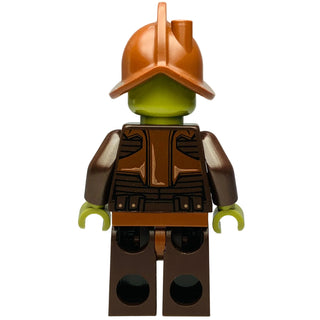 Neimodian Warrior, sw0536 Minifigure LEGO®