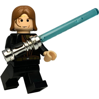 Anakin Skywalker, sw0120, LEGO® Star Wars Minifigure