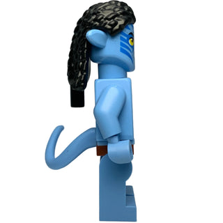 Neteyam, avt019 - LEGO® Avatar Minifigure
