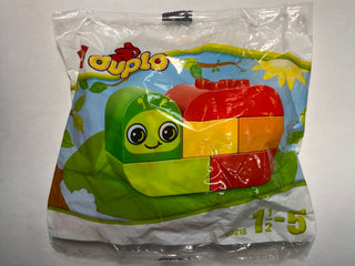 Duplo Snail Polybag, 30218 Building Kit LEGO®   