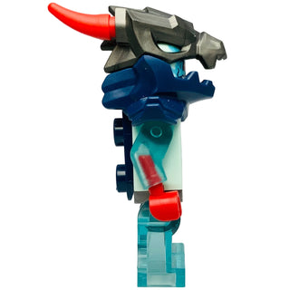 Spectral Dragonian Scout, njo0968 - LEGO® Ninjago Minifigure Minifigure LEGO®