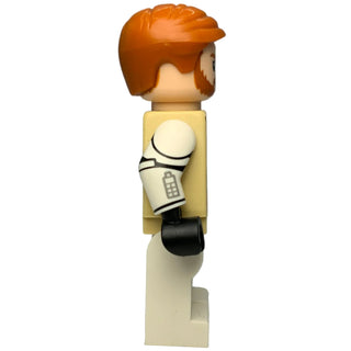 Obi-Wan Kenobi, Clone Wars, sw1424 - LEGO® Star Wars Minifigure