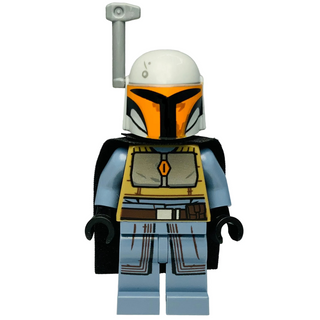Mandalorian Tribe Warrior, sw1077 Minifigure LEGO®