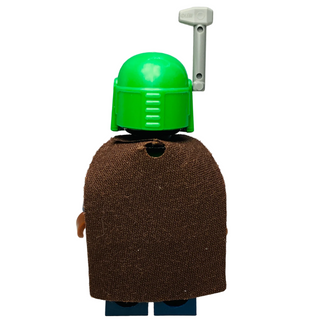 Mandalorian Tribe Warrior, sw1078 Minifigure LEGO®