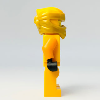 Arin, Njo0850 Minifigure United Brick Co®