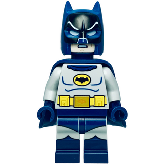 Batman - Classic TV Series with Flexible Rubber Cape, sh0986