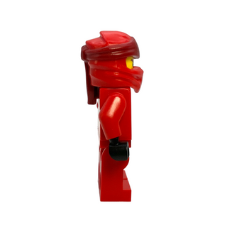 Kai - Legacy, njo0492 Minifigure LEGO®