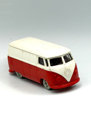 1964 HO 1/87 Scale VW Van LEGO® Set 658-2