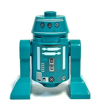 Astromech Droid, sw1052 Minifigure LEGO®   