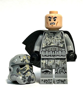 Mimban Stormtrooper sw0927 United Brick Co
