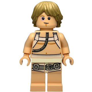 Luke Skywalker, sw0957, LEGO® Star Wars Minifigure