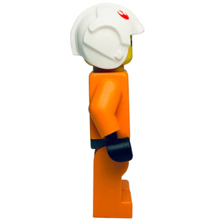 Luke Skywalker - Pilot, sw0019a, LEGO® Star Wars Minifigure