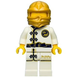 Mannequin - Hood, njo0343 - LEGO® Ninjago Minifigure Minifigure LEGO® Like New