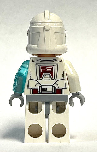 Jek-14 with Clone Helmet, sw0475 Minifigure LEGO®   