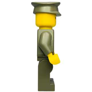 Imperial Officer, sw0046 Minifigure LEGO®