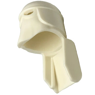 Snowtrooper, Short Shot Mold, sw0101 - LEGO® Star Wars Minifigure