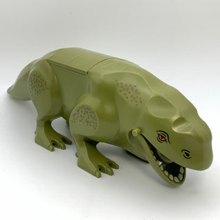 LEGO® Dewback, Claws and Short Tail Pattern 2 - Star Wars, 16875pb02c01 LEGO® Animals LEGO®   