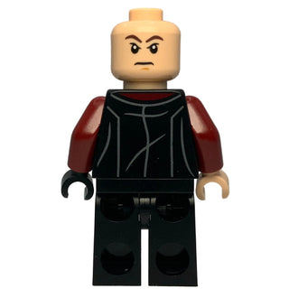 Hawkeye, sh0172 - LEGO® Marvel Minifigure