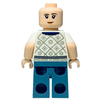 Alice Cullen, idea219 Minifigure LEGO®