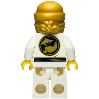 Mannequin - Hood, njo0343 - LEGO® Ninjago Minifigure Minifigure LEGO®