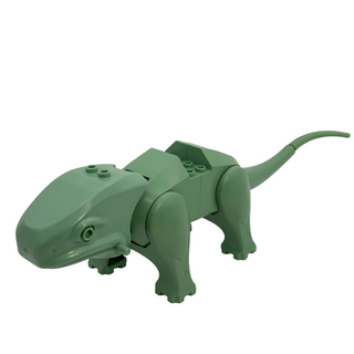 LEGO® Dewback, Long Tail - Star Wars, dewback LEGO® Animals LEGO®