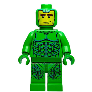 Green Goblin, spd006 - LEGO® Marvel Minifigure Minifigure LEGO®