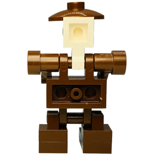 Pit Droid, (Sebulba's) sw0064 - LEGO® Star Wars Minifigure