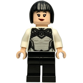 Xialing, sh0706 - LEGO® Marvel Minifigure