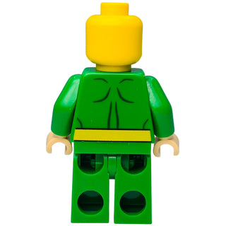 Iron Fist, sh0041 - LEGO® Marvel Minifigure Minifigure LEGO®