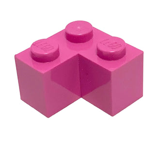 Brick 2x2 Corner, Part# 2357