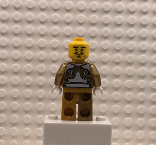 Wu Sensei (Dragon Master) - Hunted, njo456 Minifigure LEGO®   