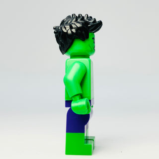 Hulk, Sh0982 Minifigure LEGO®