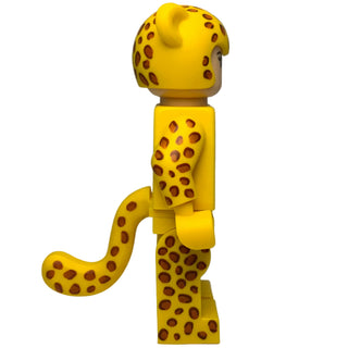 Cheetah, colsh-6 - LEGO® DC Minifigure
