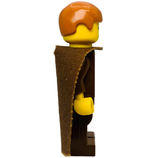 Anakin Skywalker (Padawan) - Yellow Head, Cape sw0099 Minifigure LEGO®