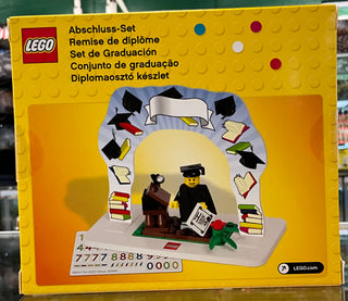 Graduation Set, 850935 Building Kit LEGO®   