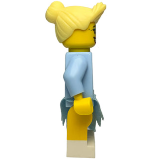 Ice Skater, col04-15 - LEGO® CMF Minifigure