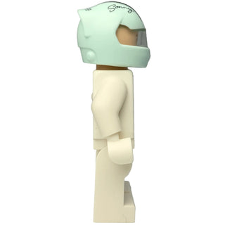 Sonny Hayes, sc140 - LEGO® Speed Champions Minifigure
