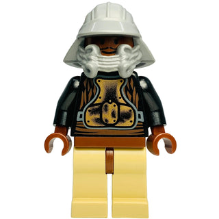 Lando Calrissian, sw0086, LEGO® Star Wars Minifigure Minifigure LEGO® Like New