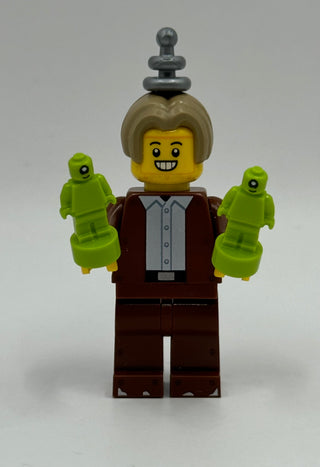 Imposter, col26-2 Minifigure LEGO®   