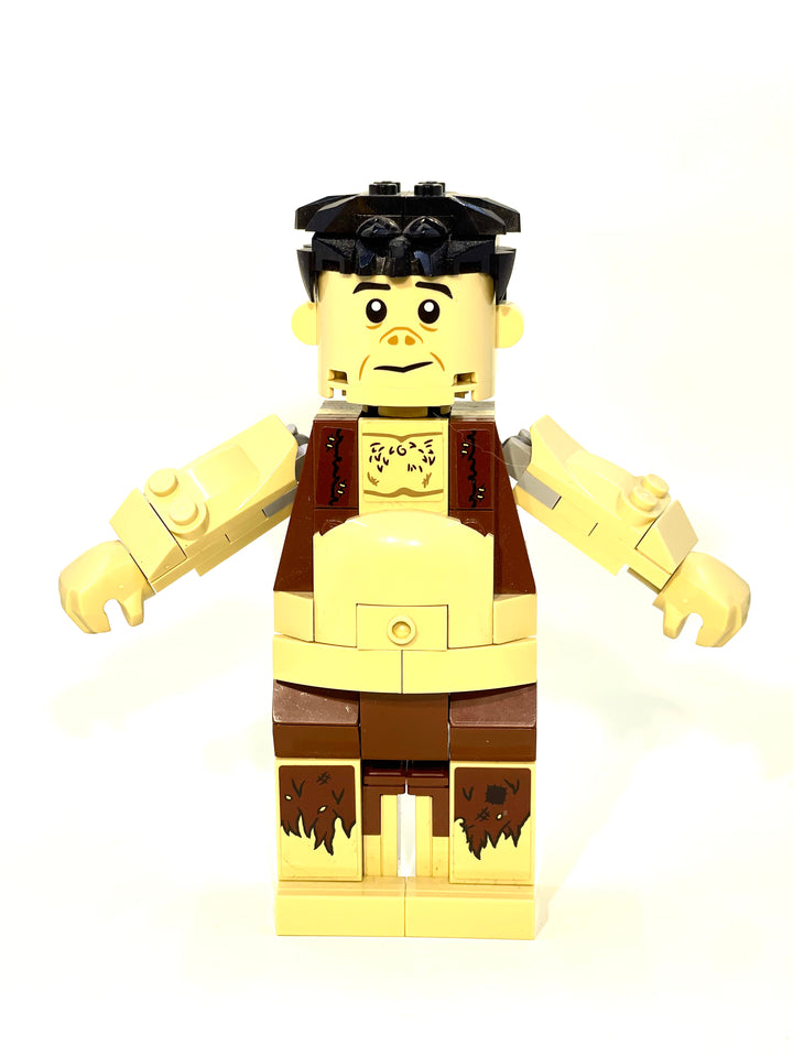 Grawp, spa0044
