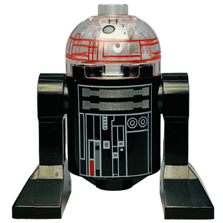 Astromech Droid, Imperial, sw0648 Minifigure LEGO® Like New